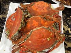 -张树军海鲜(王府壹号店)