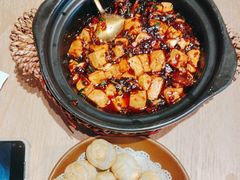 -川堂风·跷脚牛肉·乐山爆炒(宝山日月光店)