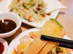-泰煌鸡·上海白斩鸡·鸡汤面(万航店)