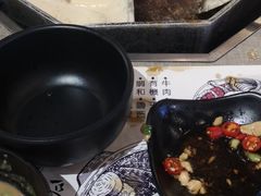 -八角锄烧·肉火锅(天河城店)