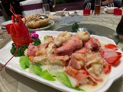 -白云宾馆·白云轩中餐厅·匠心手制