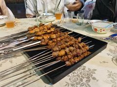 -羊家胡同·龙虾烧烤火锅(龙汇路店)