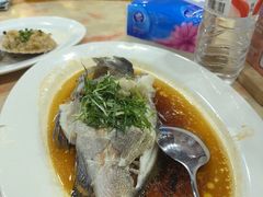 -新金盛·海鲜酒楼(盐田店)