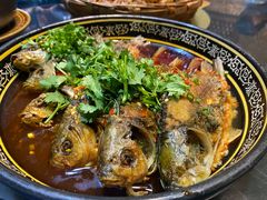 -昆虫窝子·特色云南菜(拓东路总店)