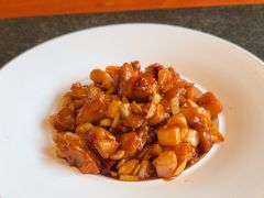 -北平食府.北京烤鸭(亦庄店)