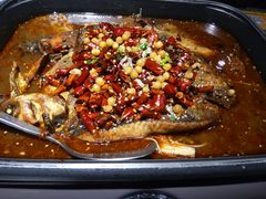-龙门烤鱼(东方宝泰店)