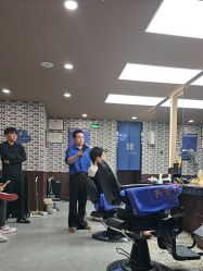-大人物·男士理发馆