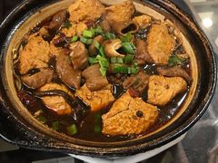臭大元烧肥肠-壶园美食·淮扬菜(东圈门店)