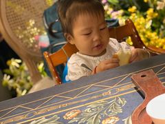 -第101座花园餐厅(湖滨88店)