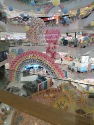 点击看大图 -孩子王童乐园(丰禾万达店)