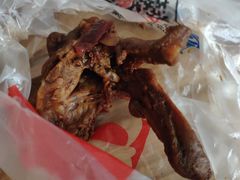 -绝味鸭脖(大兴黄村火车站店)