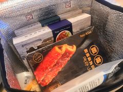 -蟹小姐节气生鲜·年货(高新店)