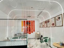 -养月堂中医养生月子会所(中心妇产店)