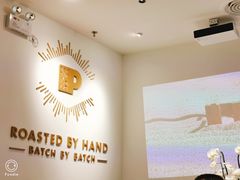 -Peet's Coffee皮爷咖啡(万象天地店)