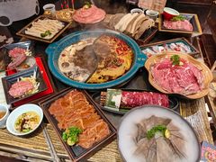 -吼堂老火锅(太古里总店)