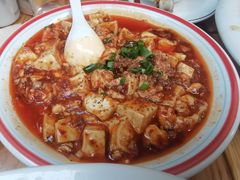 -勇猛子川菜馆(新军路店)
