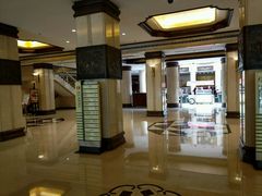 -北京前门建国饭店