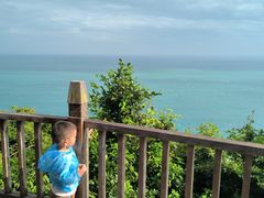 -海南分界洲岛旅游区