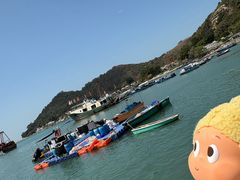 -大澳渔村及棚屋