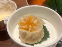 -海派悦庭·海胆烧麦·新融合菜(凯德广场店)