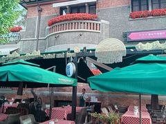 -天津意大利风情旅游区