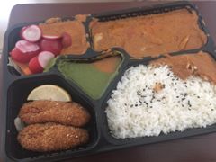 -甘尼仕印度餐厅爵士酒吧(阳春巷店)
