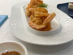 -品海楼·大连海胆锅贴馆(东港店)