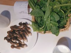 -黑鸡小馆(金源店)