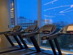 -W Fitness 威尔仕健身(北京英皇集团中心店)