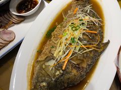 -汝州八大碗(蓝湾店)