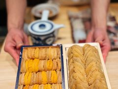 -鮨然(然寿司钱粮胡同店)