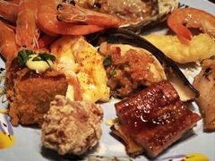 -松子料理(亮马桥店)