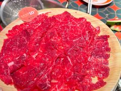 -南城十里潮汕鲜牛火锅·鲜虾生滚粥(融汇老商埠店)