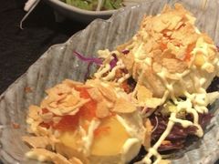 土豆色拉-赤谷和牛烧肉居酒屋(石景山店)