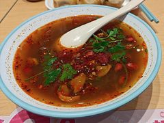 -小杨生煎(周浦万达店)