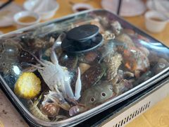 -鹏城人家海鲜酒家·23年老字号(较场尾店)