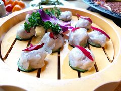 -巴国九王爷火锅(万盛总店)