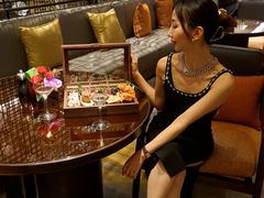 -广州德安丽舍凯宾斯基酒店