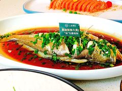 -三品香·江浙菜(松江九谊店)