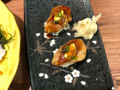 -信日本料理(信义坊店)