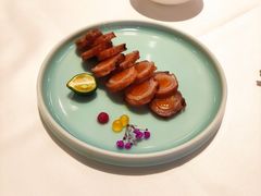 桂花扎-广州酒家(中华广场店)