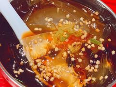 -谭鸭血老火锅(漳州路店)