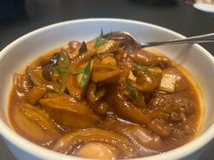 姜味猪脚鲜鲍-湖滨客舍·湖北菜