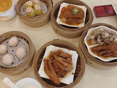 -四季大酒楼(白濠店)