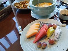 -环球港凯悦 · 享悦中餐厅