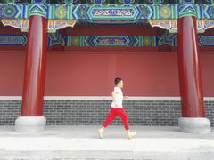 -天津妈祖文化园