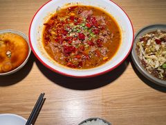 -米一仙·成都小碗菜(东万达店)