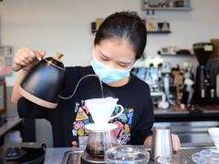 -CoffeeVendor(西乡店)