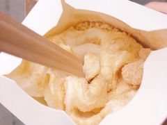 -麦当劳(上百万和城店)