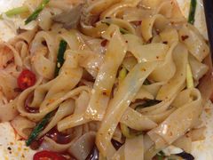 -潼十三肉夹馍(东单店)